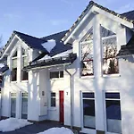 Appartement Viadukt Willingen (Upland)