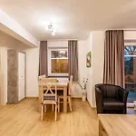 Viadukt Appartement *