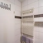 Viadukt Appartement Willingen (Upland)