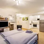 Appartement Viadukt Willingen (Upland)