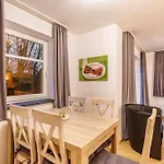 Viadukt Appartement Willingen (Upland)