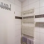 Viadukt Appartement Willingen (Upland)