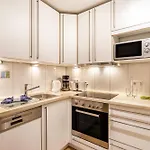 Viadukt Appartement *