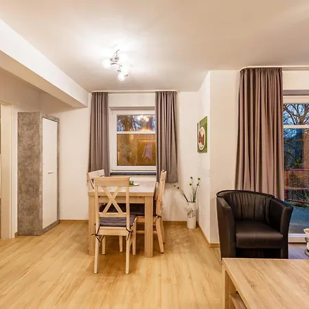 Viadukt Apartamento *