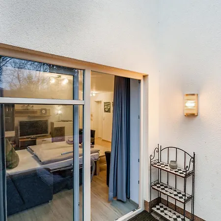 Viadukt Apartamento *