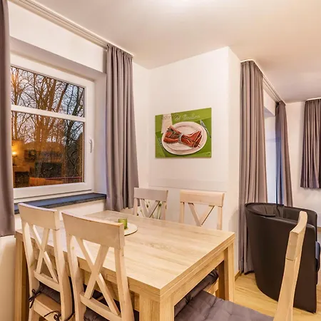 Viadukt Lägenhet Willingen (Upland)