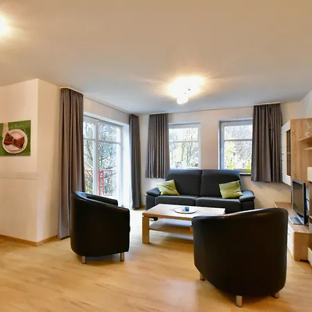 Viadukt Apartman