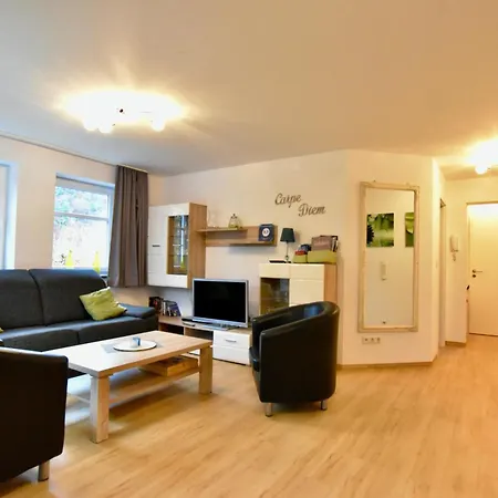 Appartement Viadukt *