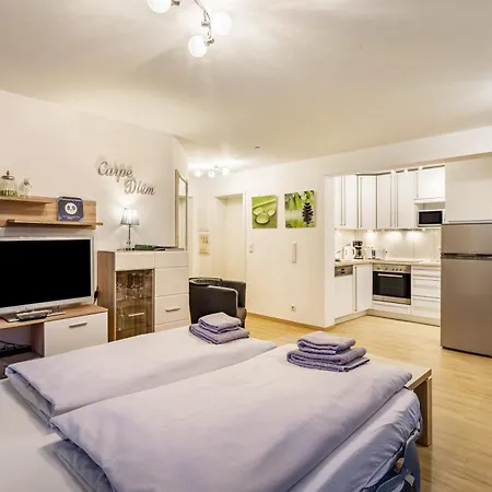 Viadukt Apartmán