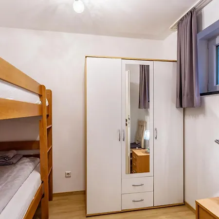 Apartman Viadukt