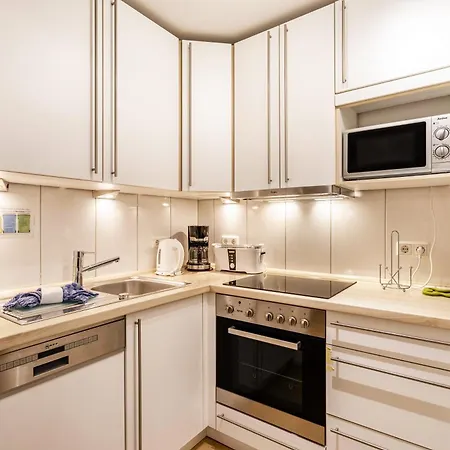 Viadukt Apartmán *