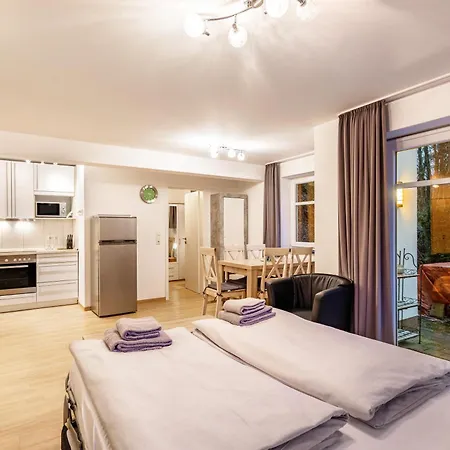Viadukt Apartman