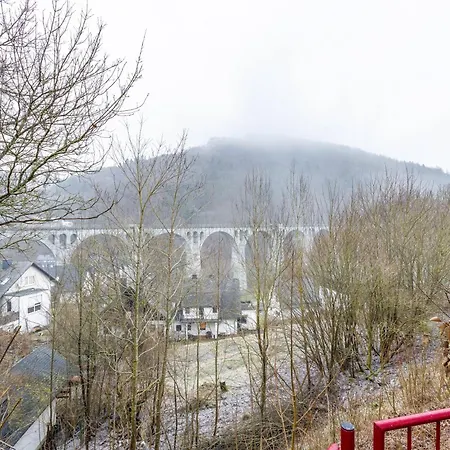 Apartmán Viadukt