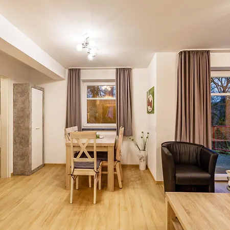 Apartmán Viadukt *