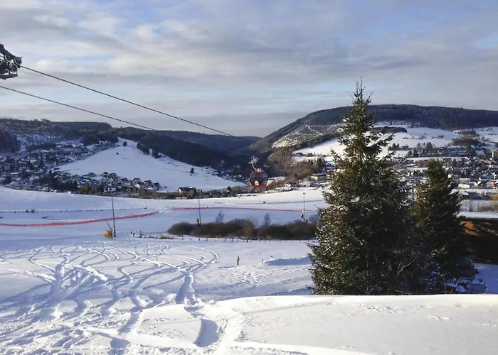 Апартаменты Viadukt