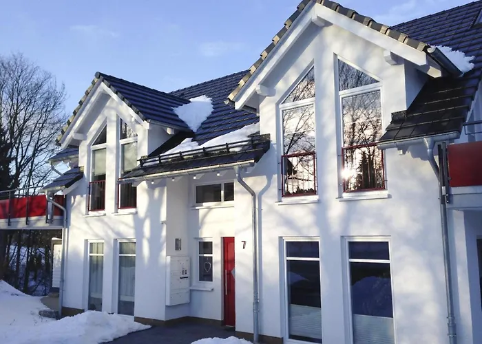 Apartment Viadukt Willingen (Upland)