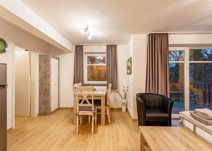 Viadukt Apartamento *