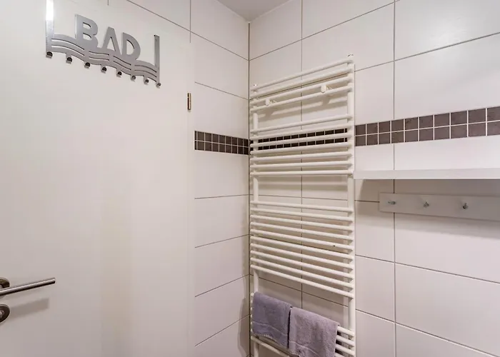 Viadukt Appartement Willingen (Upland)