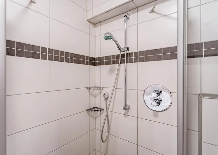 Appartement Viadukt Willingen (Upland)